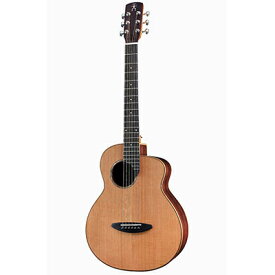 日本の名工 杉田健司氏 の技術を採用 アコースティックギター ミニギター アヌエヌエ バードギター aNueNue BIRDGUITAR aNN-M60 Acoustic Guitar
