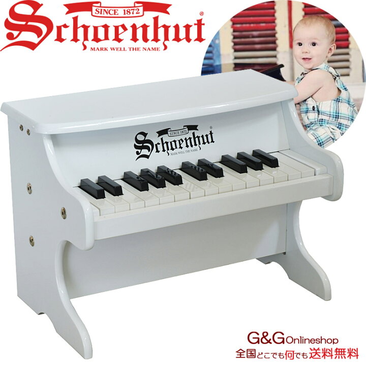 楽天市場】【今なら楽譜をプレゼント！】シェーンハット ミニ グランド 