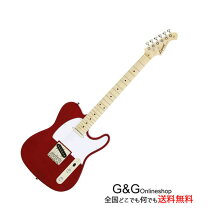 楽天市場】レッド 赤（シリーズLegend（荒井貿易））（ギター・ベース 