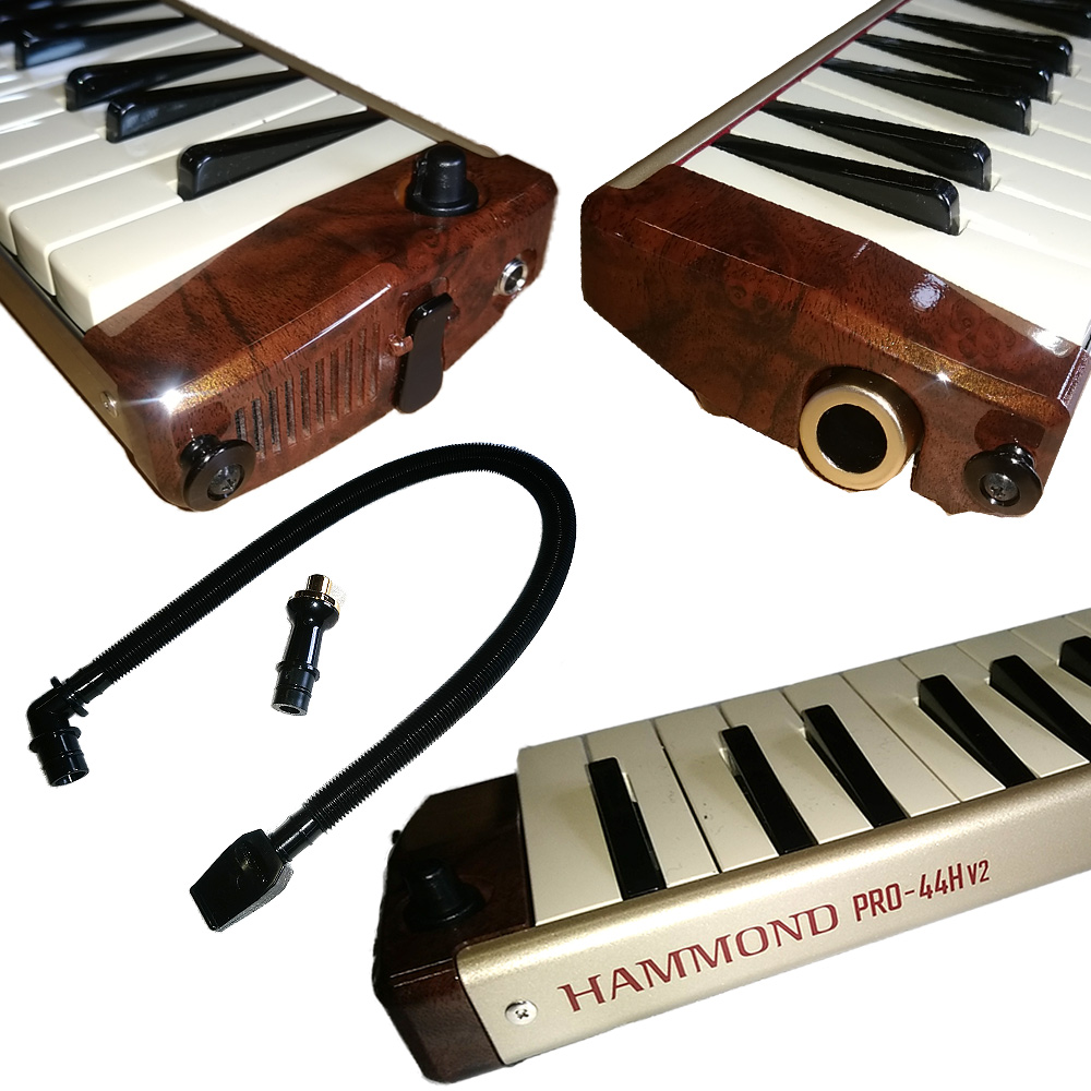 楽天市場】SUZUKI スズキ 鈴木楽器 PRO-44Hv2 Hammond44 ハモンド