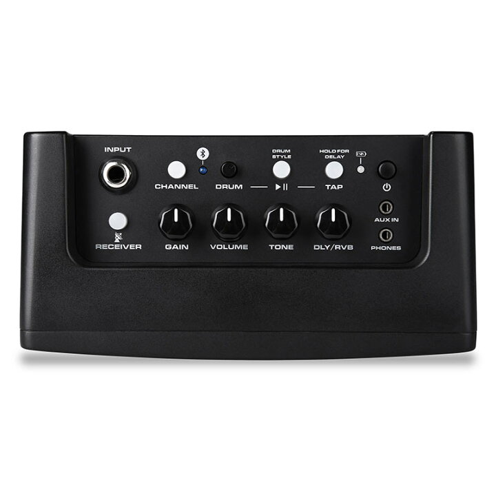 楽天市場】ワイヤレスモデリングアンプ NUX MIGHTY AIR Bluetooth接続 