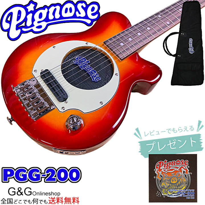 楽天市場】【レビュー特典あり！ピグノーズ純正弦 PGS-800をプレゼント 