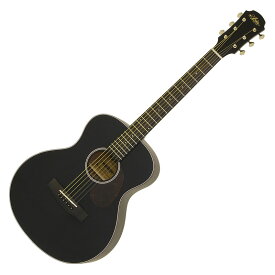 ARIA Aria-151 MTBK アリア ミニギター アコースティックギター Black Matt