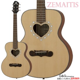 ZEMAITIS CAM-80H Natural ゼマイティス アコースティックギター ナチュラル