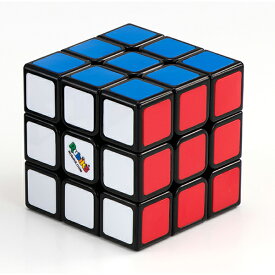 【6面完成攻略書プレゼント、数量限定】進化を遂げるスタンダード！ ルービックキューブ 3×3 ver.3.0 公式 メガハウス ※ラッピング対象外です