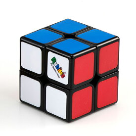 【6面完成攻略書プレゼント、数量限定】揃えるのは簡単かも？！ ルービックキューブ 2×2 ver.3.0 公式 メガハウス ※ラッピング対象外です