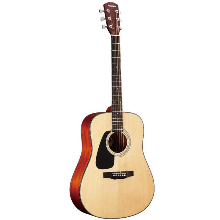 楽天市場】【左利き用】MORRIS M-010LH NAT NATURAL ナチュラル 