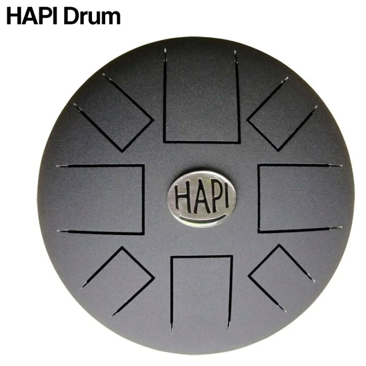 楽天市場】HAPI Drum HAPI-SLIM-G1 Gメジャー スリム ハピドラム  
