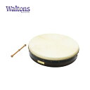 WALTONS ウォルトンズ プロ・ボーラン 18"　WM2493　バウロン 【送料無料】【smtb-KD】