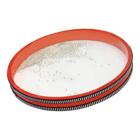 波の音を再現♪ オーシャンドラム サーフドラム 波の音がする楽器 JOD-12 HOSCO ホスコ Percussion パーカッション【smtb-KD】【RCP】