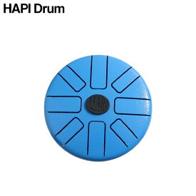 HAPI Drum TINI HAPI-TINI-A2 Aマイナー タイニ ハピドラム