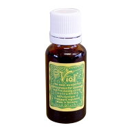 細かいニス傷も目立ちにくくなる ビオールオイル Viol Oil ドイツ製 弦楽器のニス傷のお手入れに