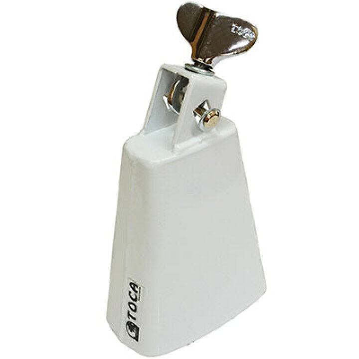 楽天市場】TOCA トカ カウベル 4343-T パーカッション COWBELL【smtb-KD】【RCP】 spsale : G&G onlineshop 楽天市場】TOCA トカ カウベル 4343-T パーカッション COWBELL【smtb-KD】【RCP】 spsale : G&G onlineshop