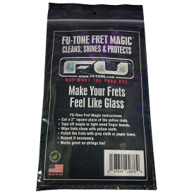 FU-Tone Fret Magic