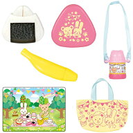 【心を込めて、ラッピング対応】パイロットインキのおもちゃ メルちゃん なかよしパーツ えんそくセット …