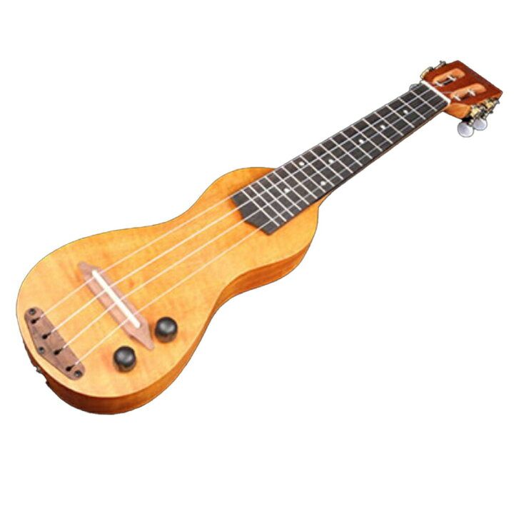 楽天市場】バグズギア サイレントウクレレ コンサート BugsGear Eleuke 