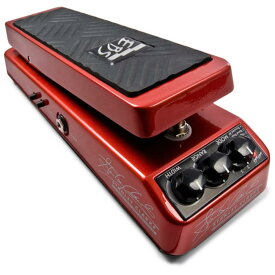 EBS ベース用 ワウ Stanley Clarke Signature Wah Wah