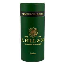 Hill&Sons ヒル＆サンズ Premium Rosin Cello チェロ