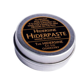 Hidersine ハイダージン Hiderpaste