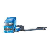 【全品ポイント8倍！セール期間限定】アガツマ AGATSUMA ダイアペット Diapet DK-5109 大型低床トレーラー