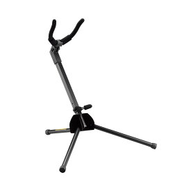 HERCULES DS431B ハーキュレス アルトサックス ベル収納 スタンド　アルトサックス用スタンド
