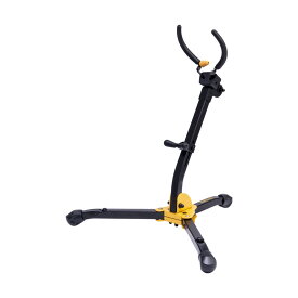HERCULES DS630BB ハーキュレス アルトサックス テナーサックス 兼用 スタンド
