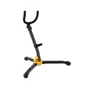 【10日限定！ポイント10倍！】HERCULES DS530BB ハーキュレス アルトサックス テナーサックス スタンド