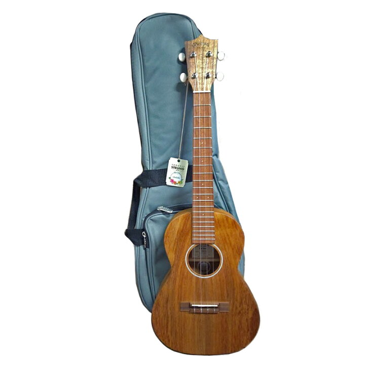 楽天市場】現物出品 MARTIN マーティン Ukulele Series テナーウクレレ 