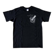 鈴木楽器製作所 スズキ ハーモニカTシャツ HAR-T L