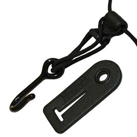 Neotech/ネオテック C.E.O. Comfort Strap Regular Black☆ストラップ ブラック #2301192【smtb-KD】【RCP】：-p2