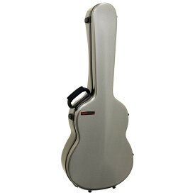 【ポイントUP！マラソン期間限定】bam 8002XLSC Silver Carbon look HIGHTECH Classical Guitar Case【smtb-KD】【RCP】：-p2