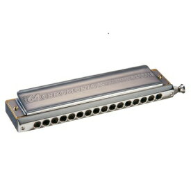 HOHNER ホーナー ハーモニカ 280/64 Chromonica/クロモニカ【送料無料】【smtb-KD】【RCP】