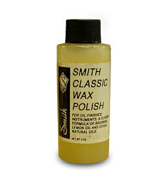 ケンスミス クラシックワックスポリッシュ Ken Smith Classic Wax Polish×1本【送料無料】【smtb-KD】【RCP】