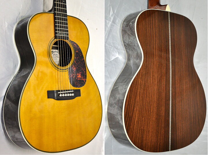 楽天市場】【新品】MARTIN マーチン アコースティック・ギター OOO 