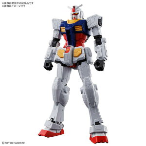 yVizENTRY GRADE 1/144 RX-78F00/E K_ vf o_CXsbcy݌ɕiz