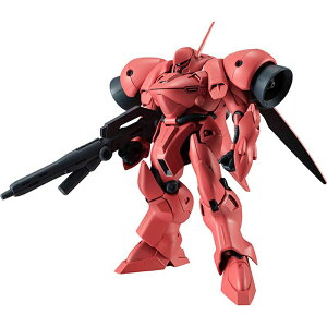 【新品】バンダイスピリッツ ROBOT魂 機動戦士ガンダム0083 STARDUST MEMORY <SIDE MS> AGX-04 ガーベラ・テトラ ver. A.N.I.M.E.【在庫品】