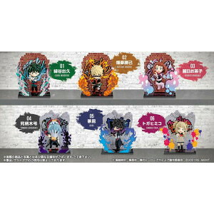 yViz[g l̃q[[AJf~A Wall Art Collection -Heroes&Villains- 6BOXy݌ɕiz