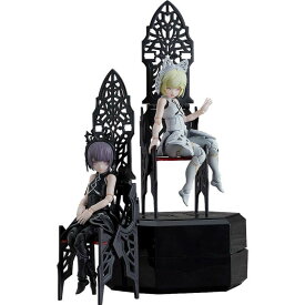 【新品】グッドスマイルカンパニー chitocerium XCIX-albere & C-efer プラスチックモデル【在庫品】