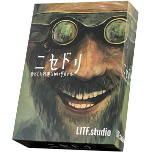 yVizjZh Ƃꂠog LITF.studioy݌ɕiz