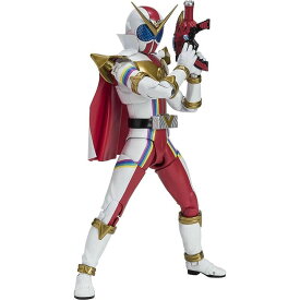 【新品】バンダイスピリッツ S.H.Figuarts ゼンカイザー 完成品フィギュア【在庫品】