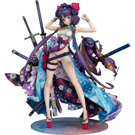 【新品】Fate/Grand Order セイバー/葛飾北斎 1/7 完成品フィギュア グッドスマイルカンパニー 【在庫品】