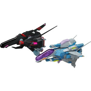 �y�V�i�z�t���[�C���O figma SHOOTING GAME HISTORICA�@R-TYPE FINAL 2 R-13A �gCERBERUS�h/ RX-10�gALBATROSS�h�y�݌ɕi�z