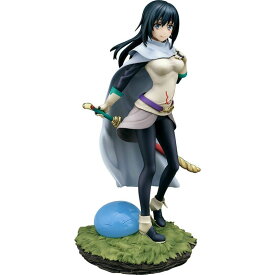 【新品】転生したらスライムだった件 シズ 1/7完成品フィギュア ファット・カンパニー【在庫品】