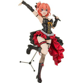 【新品】ワンダフルワークス やはり俺の青春ラブコメはまちがっている。完 由比ヶ浜結衣 Rock. Ver. 1/7完成品フィギュア【在庫品】