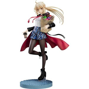 �y�V�i�z�O�b�h�X�}�C���J���p�j�[ Fate/Grand Order �Z�C�o�[/�A���g���A�E�y���h���S���k�I���^�l �p�엷��Ver. 1/7 �����i�t�B�M���A�y�݌ɕi�z