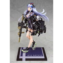 楽天市場】ドールズフロントライン フィギュア 重傷の通販