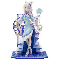 楽天市場】figma バニラ（ネコぱら）の通販