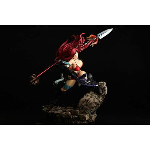 �y�V�i�z�I���J�g�C�Y FAIRY TAIL �G���U�X�J�[���b�gthe �R�m ver. Another color:���Z 1/6 �����i�t�B�M���A�y�݌ɕi�z
