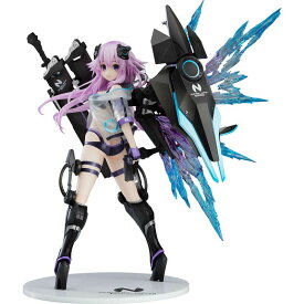 【新品】OVA視聴コード付き 次元の旅人ネプテューヌ ジェネレーターユニットver. 1/7 完成品フィギュア フロンティアワークス【在庫品】