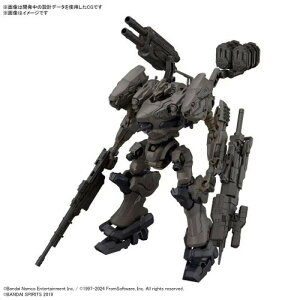 �y�V�i�z30MM ARMORED CORE VI FIRES OF RUBICON RaD CC-2000 ORBITER �i�C�g�t�H�[�� �v�����f�� �o���_�C�X�s���b�c�y�݌ɕi�z